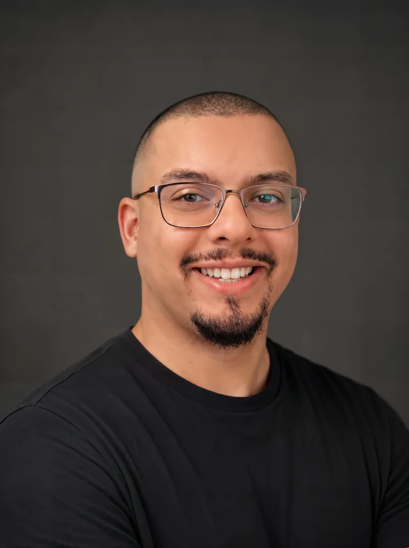 Pedro Sousa, fundador do Studio Sousa